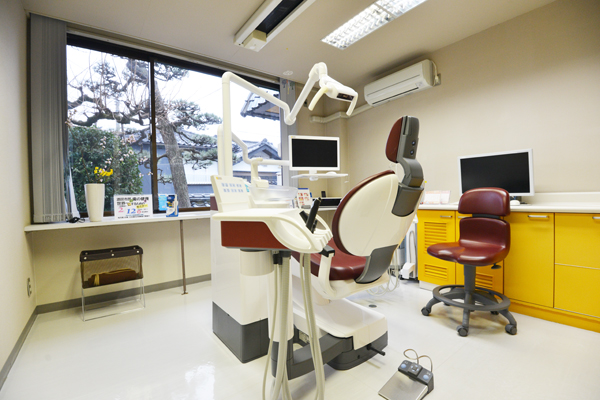 日吉歯科診療所